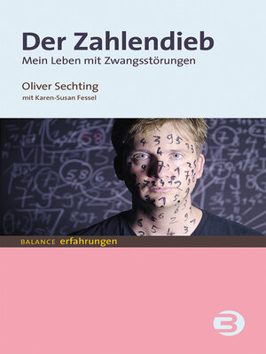 cover image of Der Zahlendieb